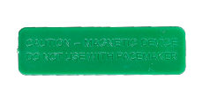 3-Post Magnet - 25 Pack