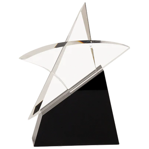 Crystal Star Award