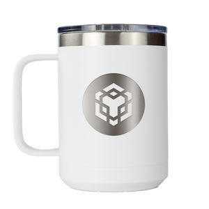 15 oz Insulated Coffee Mug